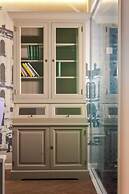 Luxury Rooms Procurator 7 w roof terrace