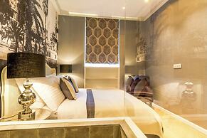 Luxury Rooms Procurator 7 w roof terrace