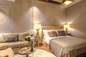 Luxury Rooms Procurator 7 w roof terrace