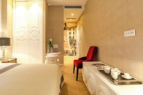 Luxury Rooms Procurator 7 w roof terrace