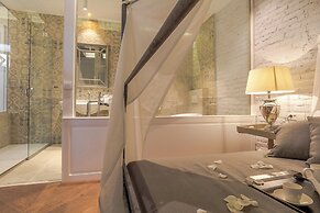 Luxury Rooms Procurator 7 w roof terrace