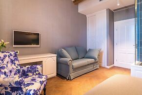 Luxury Rooms Procurator 7 w roof terrace