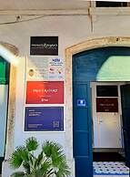 Luxury Rooms Procurator 7 w roof terrace