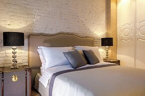 Luxury Rooms Procurator 7 w roof terrace