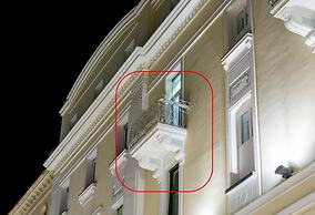 Luxury Rooms Procurator 7 w roof terrace