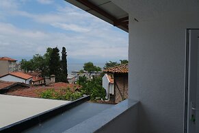 Mudanya Yıldız Otel