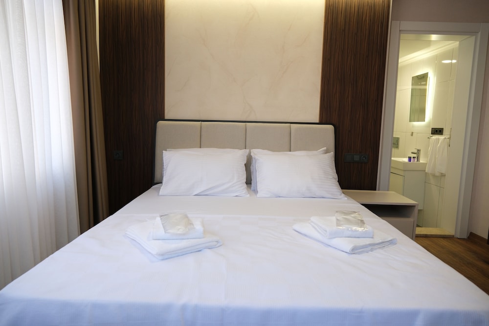 Mudanya Yıldız Otel