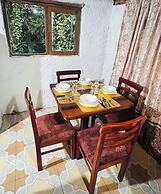 La Cabañita del Viajero