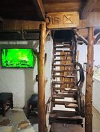 La Cabañita del Viajero