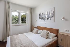 Apartments Villa Olea Solis