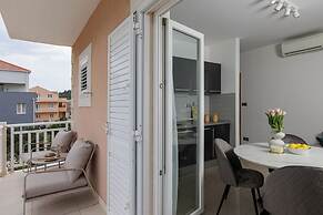 Apartments Villa Olea Solis