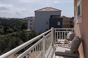Apartments Villa Olea Solis