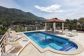 Apartments Villa Olea Solis