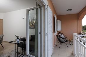 Apartments Villa Olea Solis