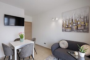 Apartments Villa Olea Solis
