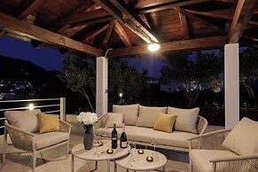 Apartments Villa Olea Solis