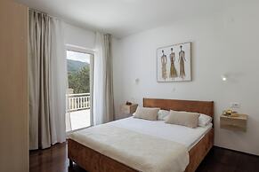 Apartments Villa Olea Solis