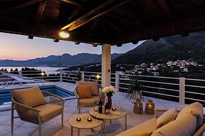 Apartments Villa Olea Solis