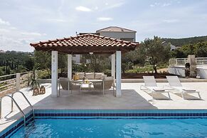 Apartments Villa Olea Solis