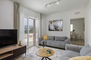 Apartments Villa Olea Solis