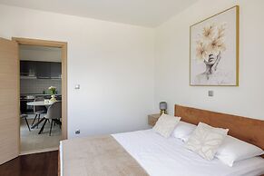 Apartments Villa Olea Solis