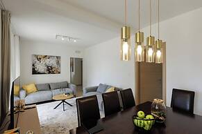 Apartments Villa Olea Solis