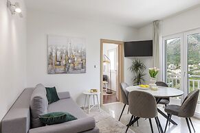 Apartments Villa Olea Solis
