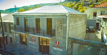 Asour Hotel