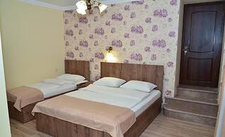 Asour Hotel