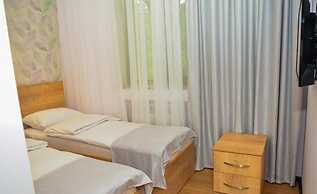 Asour Hotel