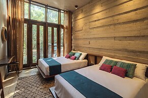 Luxury in Bacalar whit Private Dock