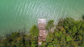 Luxury in Bacalar whit Private Dock