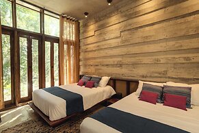 Luxury in Bacalar whit Private Dock