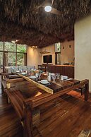 Luxury in Bacalar whit Private Dock