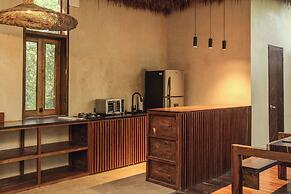 Luxury in Bacalar whit Private Dock