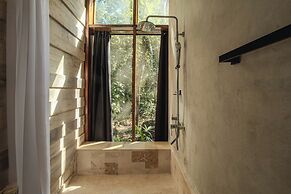 Luxury in Bacalar whit Private Dock