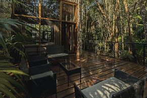 Luxury in Bacalar whit Private Dock
