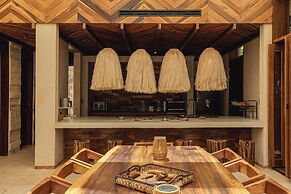 Luxury in Bacalar whit Private Dock
