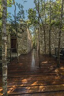 Luxury in Bacalar whit Private Dock