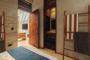 Luxury in Bacalar whit Private Dock