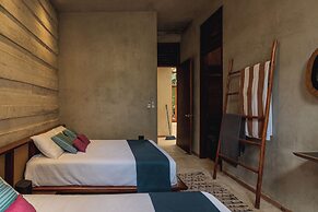 Luxury in Bacalar whit Private Dock