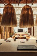 Luxury in Bacalar whit Private Dock