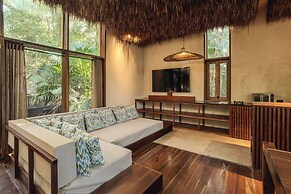 Luxury in Bacalar whit Private Dock