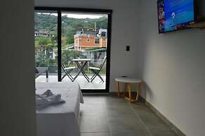 hotel guacamayas resort vacation