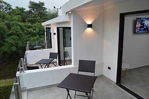 hotel guacamayas resort vacation