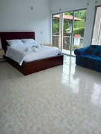 hotel guacamayas resort vacation