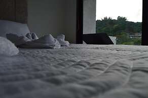 hotel guacamayas resort vacation