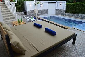 hotel guacamayas resort vacation