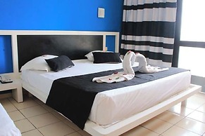 Tanfous Beach& Aquapark