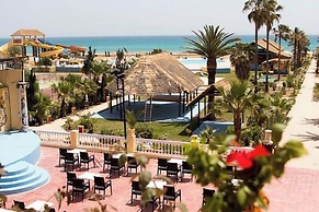 Tanfous Beach& Aquapark